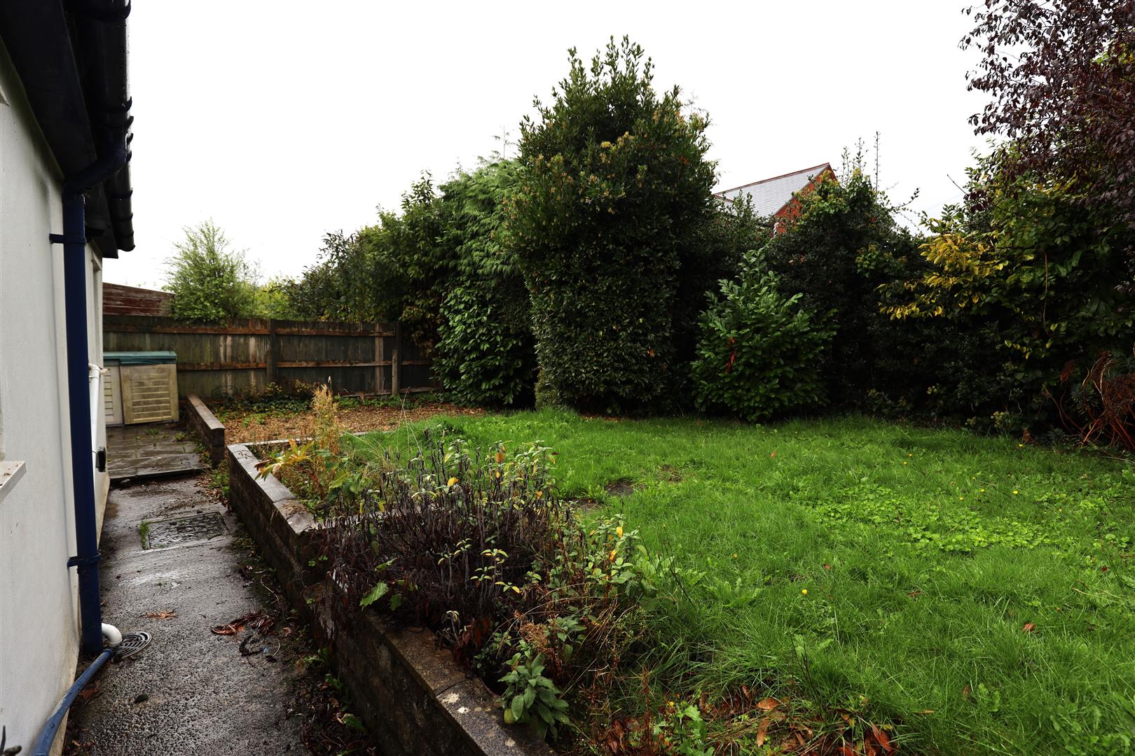 19 Cantref Road, Abergavenny, Mons. NP7 7DL